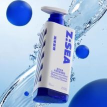 Z:SEA - Cyanobacteria Water Rhythm Long Lasting Oil-Control Cleanser - 2 Sizes 150g