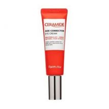 Farm Stay - Ceramide Age Corrector Eye Cream 50ml