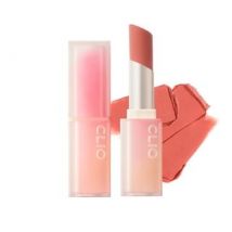 CLIO - Chiffon Mood Lip Sweet Pleasure Edition - 5 Colors #08 Tangerine Tarte