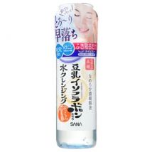 SANA - Soy Milk Moisture Cleansing Water 200ml