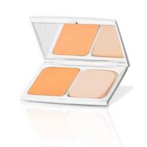 Dr.Itsuko - Powder Foundation UV Beige Ocher