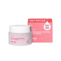 Pretty skin - Multi Cream - 6 Types Pomegranate Peptide