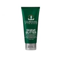 Clubman - Shave Butter 177ml