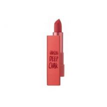 MACQUEEN - Air Deep Kiss Lipstick - 6 Colors #03 Coral Rose