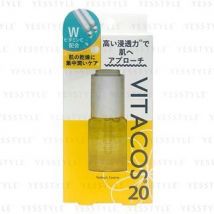 Today's Cosme - Vitacos 20 Serum 20ml