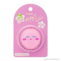 Lovisia - Kirby Lip Balm 02 Sleepy Peach