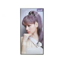 miseenscéne - All New Hello Bubble - 12 Colors #7V Peri Violet