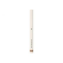 3CE - Soft Mute Pencil Liner - 7 Colors Oatmeal Gray