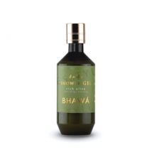 BHAWA - Rich Olive Shower Gel 250ml