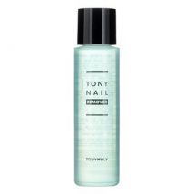 TONYMOLY - Tony Nail Remover 150ml 150ml