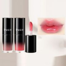 PUCO - Mirror Lip Gloss 70% - 3 Colors #DD04 - 5g