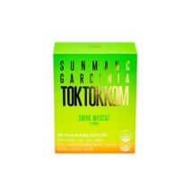 Garcinia Toktokkom Shine Muscat Flavor 6g x 30 sticks