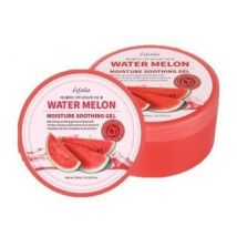 esfolio - Water Melon Moisture Soothing Gel 300ml
