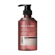 Stella Seed - Ahalo Honey Hydro & Repair Shampoo 450ml