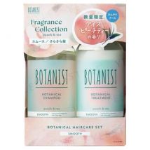 BOTANIST - Botanical Smooth Hair Care Set 1 set