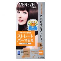 DARIYA - Venezel Straight Hair Perm EX For Long Hair 1 set