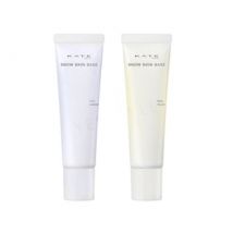 Kanebo - Kate Snow Skin Base SPF50 PA+++ Snow Yellow