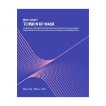 Meditherapy - Tension Up Mask Set - Set masques hydrogel liftants peptides