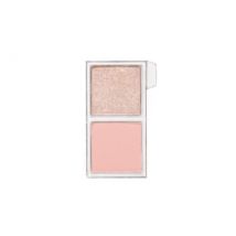 ETUDE - My Best Tone Eye 2-Color Refill Pink Shy Collection - 3 Colors Pinkmalism