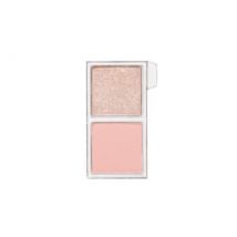 ETUDE - My Best Tone Eye 2-Color Refill Pink Shy Collection - 3 Types Pinkmalism