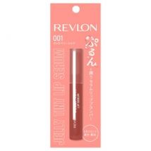 Revlon - Jelly Tint Lip Serum 001 Strawberry Milk
