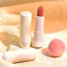 COLOR SCHOOL - Soft Mist Lipstick - 4 Colors #M04 - 4g