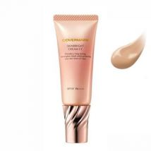 Covermark - Skin Bright Cream CC SPF 50+ PA++++ 02 25g