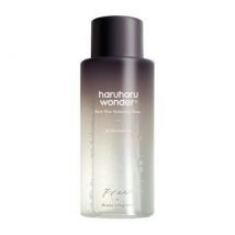 haruharu wonder - Black Rice Hyaluronic Toner Fragrance Free 150ml