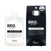 BRO. FOR MEN - Men's Care Soap 100g
