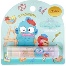 Santan - Sanrio Hangyodon Lip Balm Honey 15g