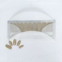 NAIL n THINGS - N17 - Desert Palace Self-Adhesive Nail Polish Wraps 1 set
