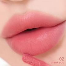 4U2 - Love You Babe Lip Tint Matte 02 Thank You