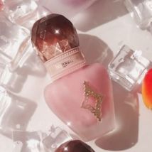 haggard - EMO MONSTER Series Liquid Blush - 4 Colors 01# Lingering - 15g