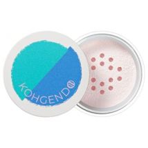 Koh Gen Do - UV Face Powder SPF 50+ PA++++ Baby Pink - 4g