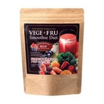 VEGE FRU Smoothie Diet Red 300g