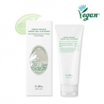 Dr. Althea - Green Relief Amino Gel Cleanser - Gel nettoyant apaisant aux acides aminés