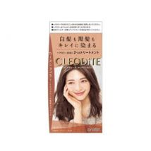 DARIYA - Cleodite Cleary Gray Hair Color Rose Chocolate