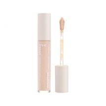 innisfree - Light Fitting Concealer Dark Circle Cover - 2 Colors 2023 Version - #02 Peach Beige
