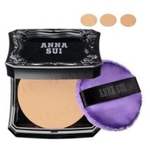 Anna Sui - Silky Powder Foundation SPF 30 PA+++ with Puff 02