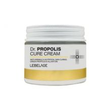 LEBELAGE - Dr. Propolis Cure Cream 70ml