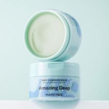 MAMONDE - Amazing Deep Mint Cleansing Balm 90ml