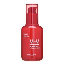 BANILA CO - V-V Vitalizing Collagen Essence 50ml