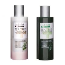 SOFNON - Tsaio Tea Tree Toner Pore-Tightening - 180ml