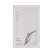 House of Dohwa - Rice Bran Sheet Mask 25ml x 1 sheet