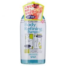 SANA - Body Refining Shampoo 300ml