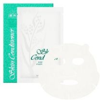 Albion - Medicated Skin Conditioner Essential Paper Mask N 8 pcs
