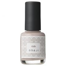 OSAJI - Uplift Nail Color 01 Kitto