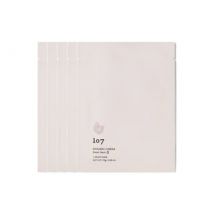107 Beauty - Avocado Cuddle Sheet Mask Set 25g x 5 sheets
