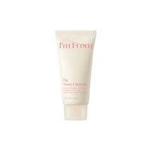 I'm from - Fig Foam Cleanser Mini 30g