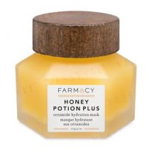 FARMACY - Honey Potion Plus Ceramide Hydration Mask 117g
